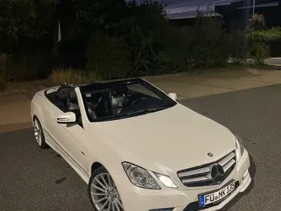 Gebraucht Mercedes E350
