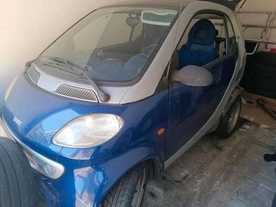Smart ForTwo Coupé