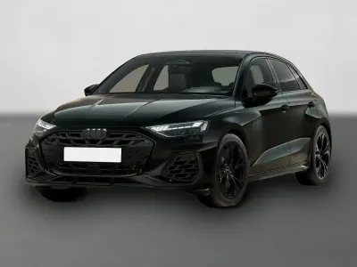 Nuova Audi S3 Ambiente 333 CV (244 kW) 2026 Nero Berlina