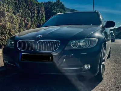 Gebraucht BMW 316