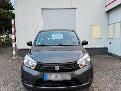 Suzuki Celerio