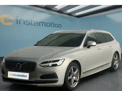 Gebraucht Volvo V90 310 PS (228 kW) 2022 Andere Kombi