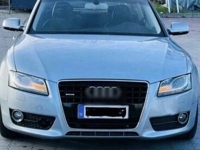 gebraucht Audi A5 Sportback 3.0 TDI (DPF) S tronic quattro -