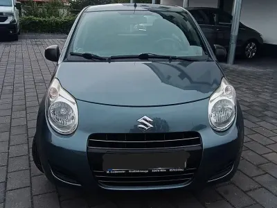 Gebraucht Suzuki Alto