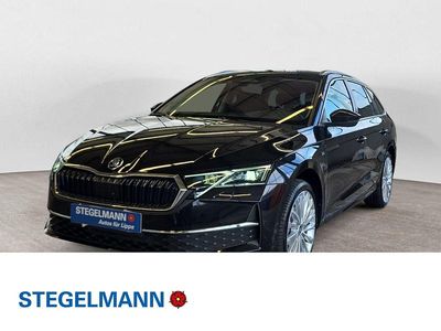 Usata Skoda Octavia Tour 150 CV (110 kW) 2025 Station wagon
