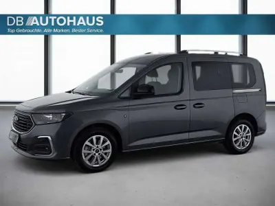 Gebraucht Ford Tourneo Connect