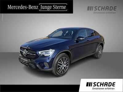 Mercedes GLC300e