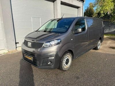 Fiat Scudo