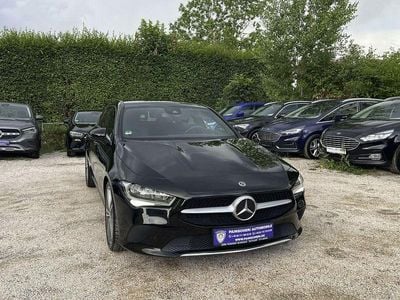 Mercedes CLA220