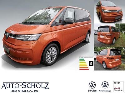 Occasion VW T7 Life 204 PK (150 kW) 2025 Van