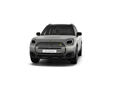 Second-hand Mini Countryman 230 kW (313 CP) 2025 SUV