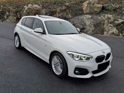 BMW 120