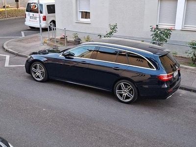 Mercedes E350