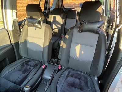 Gebraucht Mazda 5 204 PS (150 kW) 2007 Grau Van / Kleinbus