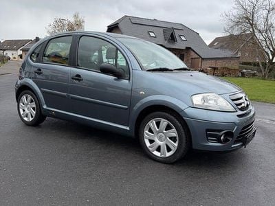 Gebraucht Citroën C3 VTR Sport 109 PS (80 kW) 2007 Grau Limousine