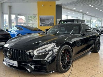 gebraucht Mercedes AMG GT S AMG GT S