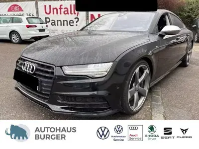 Gebraucht Audi S7 Sportback