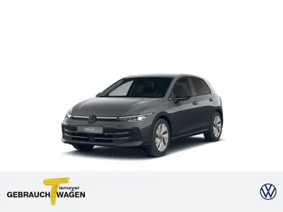 Neu VW Golf VIII Life 116 PS (85 kW) 2026 Grau Limousine