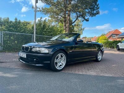 BMW 330 Cabriolet