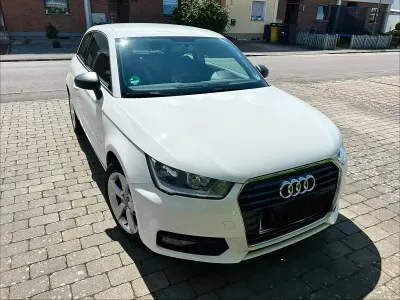 Gebraucht Audi A1