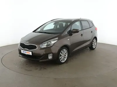 Gebraucht Kia Carens