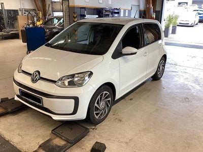VW up!