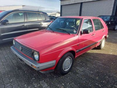 gebraucht VW Golf II GL