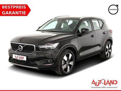 Gebraucht Volvo XC40 Inscription 261 PS (191 kW) 2020 Schwarz SUV