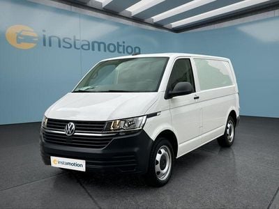 VW T6.1