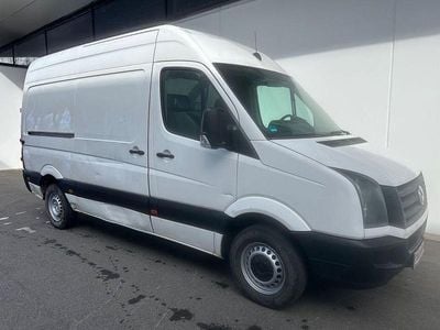 VW Crafter
