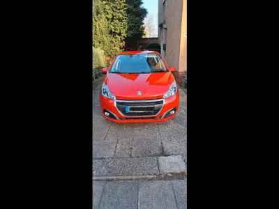 Gebraucht Peugeot 208
