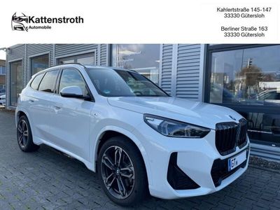 gebraucht BMW X1 Aut