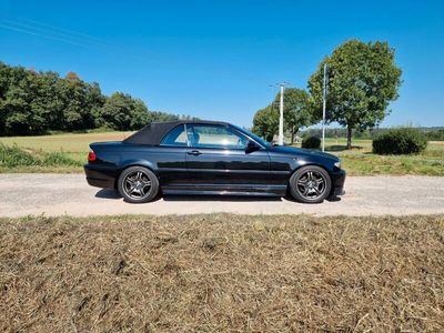 BMW 325 Cabriolet