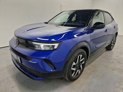 Gebraucht Opel Mokka 136 PS (100 kW) 2025 Blau SUV