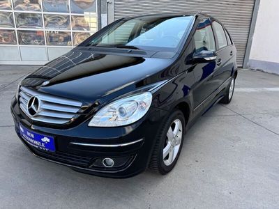 Mercedes B170