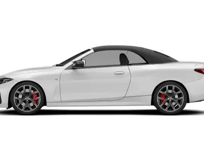 Neu BMW M4 Cabriolet Competition Edition 530 PS (389 kW) 2026 Cabrio