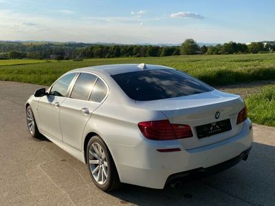 gebraucht BMW 535 i A, Tuv bis Apr 2026, Deutsche Zulassung!