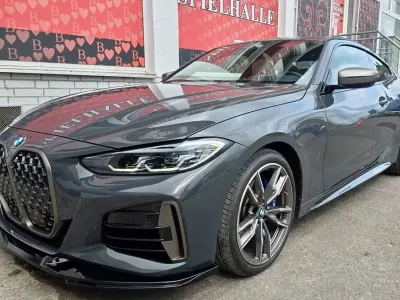 Gebraucht BMW M440
