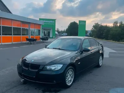 Gebraucht BMW 318