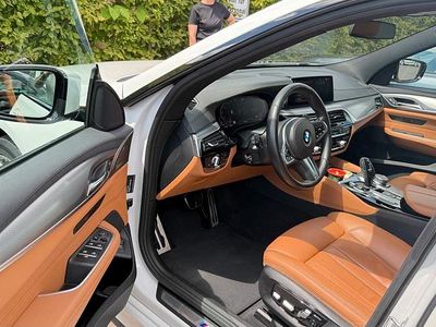 BMW 630
