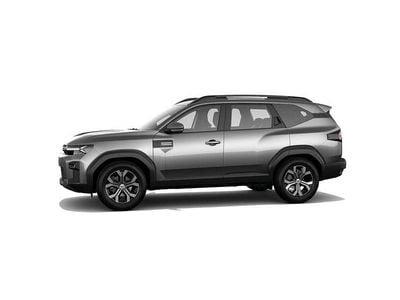 Nuova Dacia Bigster Journey 140 CV (102 kW) 2025 Blu SUV