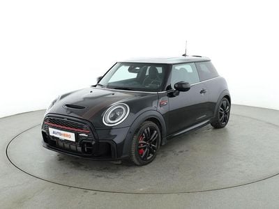 Gebraucht Mini John Cooper Works 231 PS (169 kW) 2023 Schwarz Kleinwagen