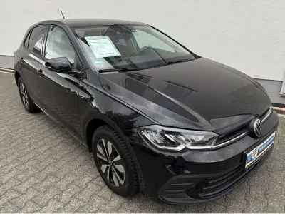 Gebraucht VW Polo