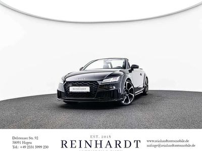 Audi TT Roadster