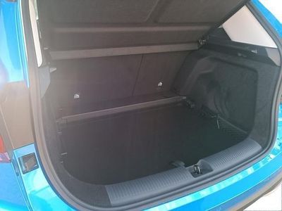 Neu MG ZS Comfort 197 PS (144 kW) 2026 Dover white SUV