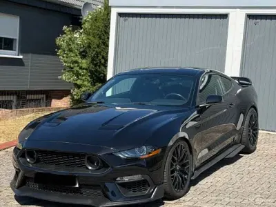 Gebraucht Ford Mustang GT