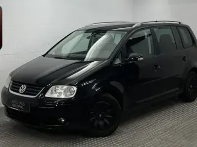 Gebraucht VW Touran