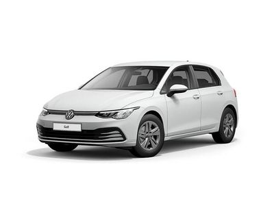 Gebraucht VW Golf VII Life 150 PS (110 kW) 2021 Kleinwagen