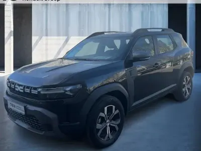 Occasion Dacia Duster Expression 131 PK (96 kW) 2025 Groen SUV