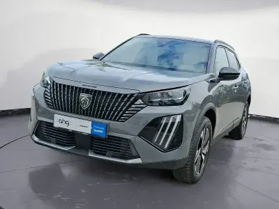 Gebraucht Peugeot 2008